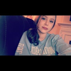 Meet your Posher, Kiale